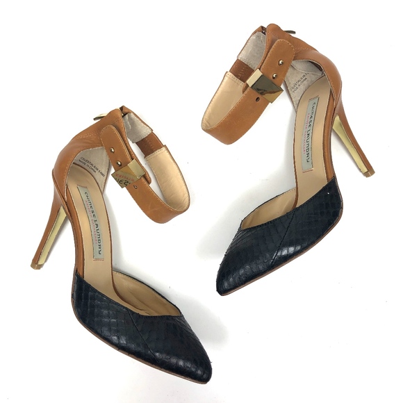 Chinese Laundry Shoes - Kristin Cavallari Chinese Laundry Celestial Heels